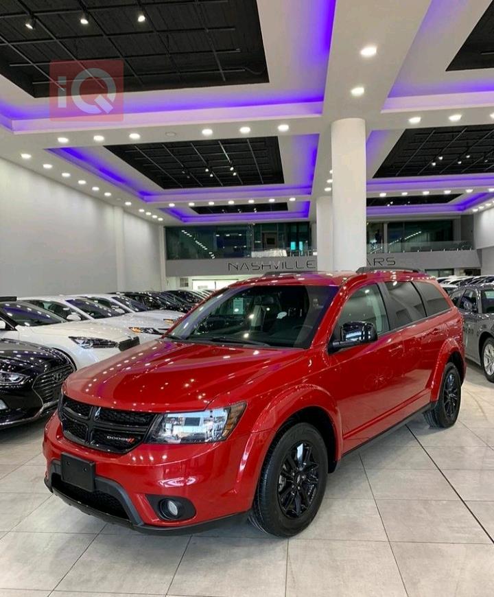 Dodge Journey